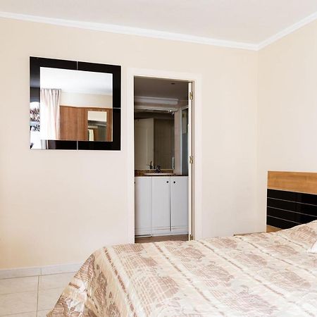 Apartamento En Aquamarina Mogan Ngoại thất bức ảnh